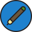 Pen icon 64x64