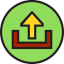Upload icon 64x64