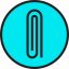 Clip icon 64x64
