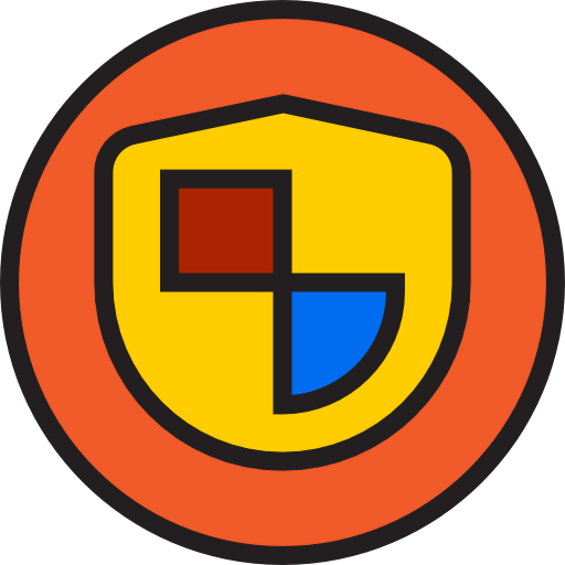 Shield icon
