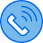 Phone icon 64x64