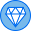 Diamond icon 64x64