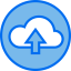 Upload アイコン 64x64