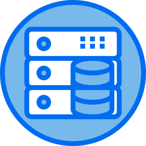 Database Symbol