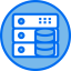 Database Symbol 64x64