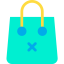 Shopping bag 상 64x64