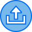 Upload icon 64x64