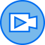 Video icon 64x64