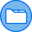 Folder icon 64x64