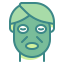 Facial mask іконка 64x64