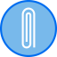 Clip icon 64x64