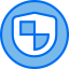 Shield icon 64x64