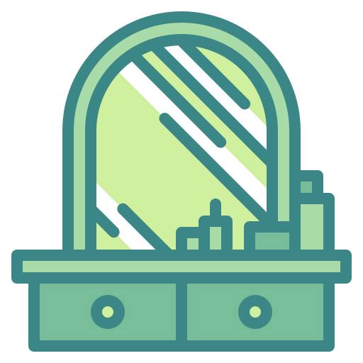 Mirror 图标
