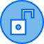 Lock icon 64x64