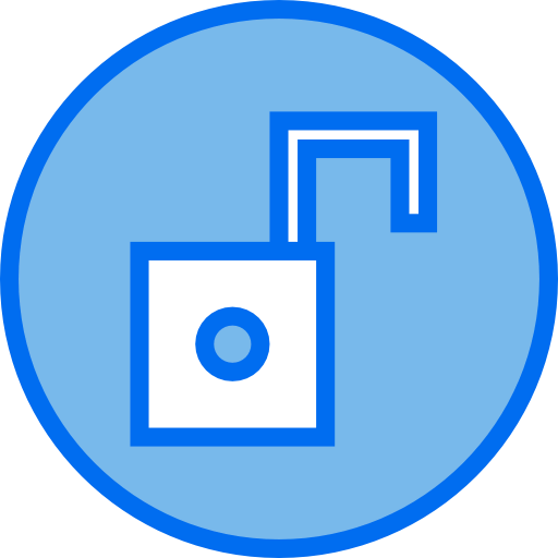 Lock icon