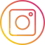Инстаграм иконка 64x64
