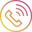 Phone icon 64x64