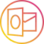 Outlook icon 64x64