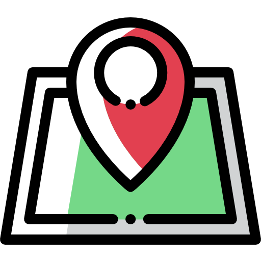 Map icon