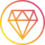 Diamond icon 64x64
