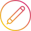 Pen icon 64x64