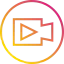Video icon 64x64