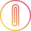 Clip icon 64x64