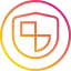 Shield icon 64x64