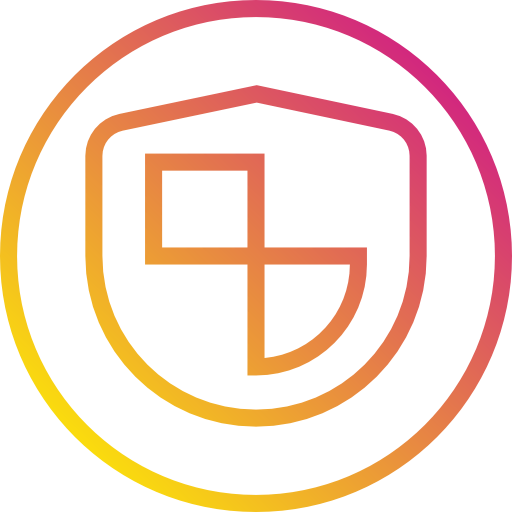 Shield icon