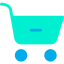 Shopping cart 상 64x64