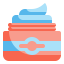 Cream icon 64x64