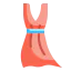 Dress icon 64x64