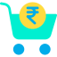 Shopping cart 상 64x64