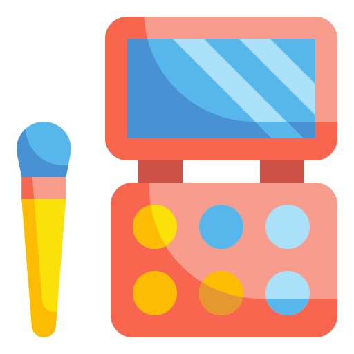 Make up icon