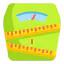 Scales icon 64x64