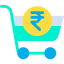 Shopping cart 상 64x64