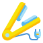Straightener icon 64x64