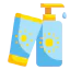 Suncream icon 64x64