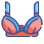 Brassiere icon 64x64