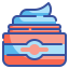 Cream icon 64x64