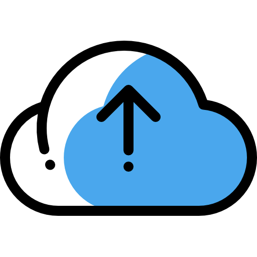 Cloud icon