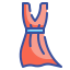 Dress icon 64x64