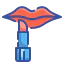 Lipstick ícono 64x64