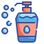 Soap bottle ícono 64x64