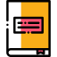 Контакты иконка 64x64