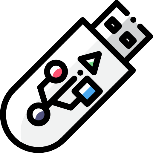 Usb icon