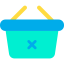 Shopping basket 상 64x64