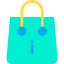 Shopping bag 상 64x64
