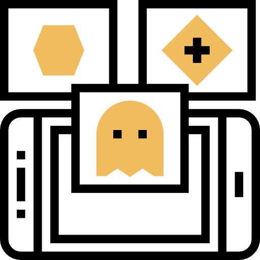 Application icon
