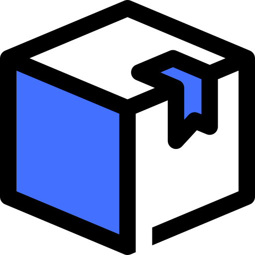 Box icon